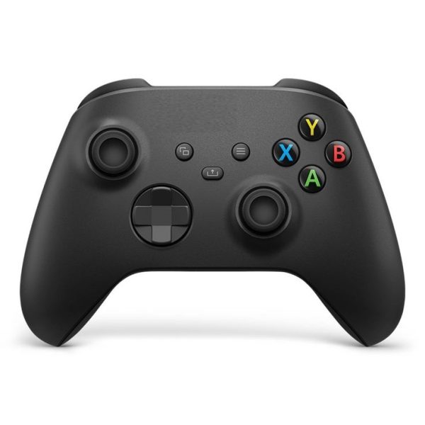 Ergonomic Gaming Controller